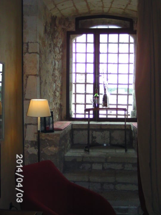 Turmnische Hotel Parador de Alarcon