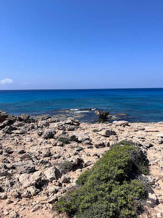 Strand Mare Ayia Napa