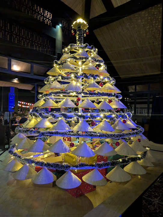 Lobby ROBINSON NAM HOI AN