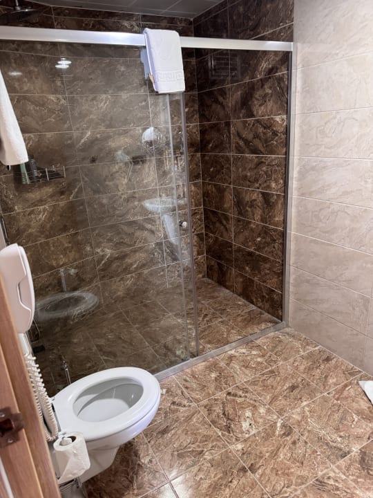 Zimmer Relax Beach Hotel