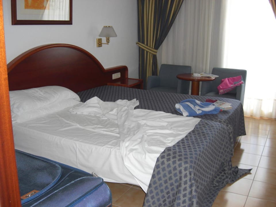 Bett Hipotels Hipocampo Playa