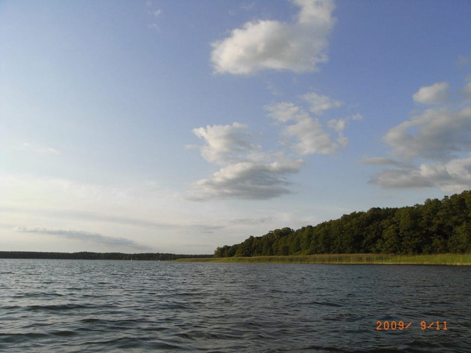 der Rheinsberger See Precise Resort Hafendorf Rheinsberg