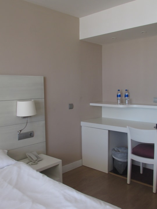 Zimmer allsun Hotel Pil-lari Playa