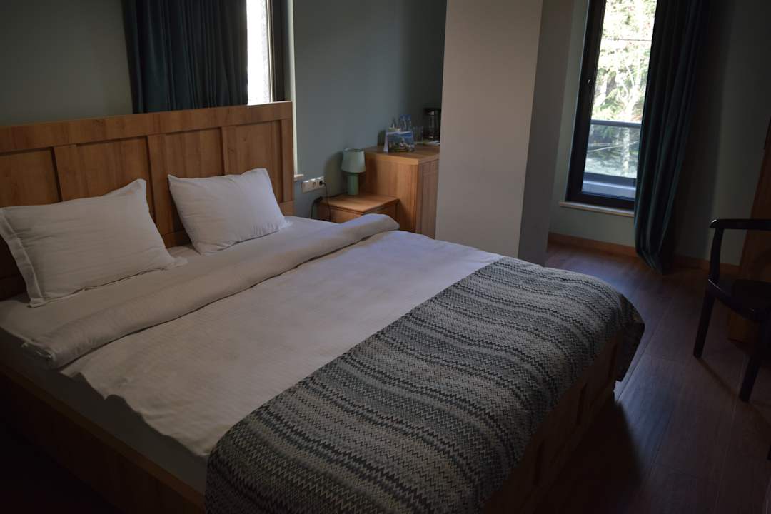 Zimmer Hotel InnDigo in Kutaisi