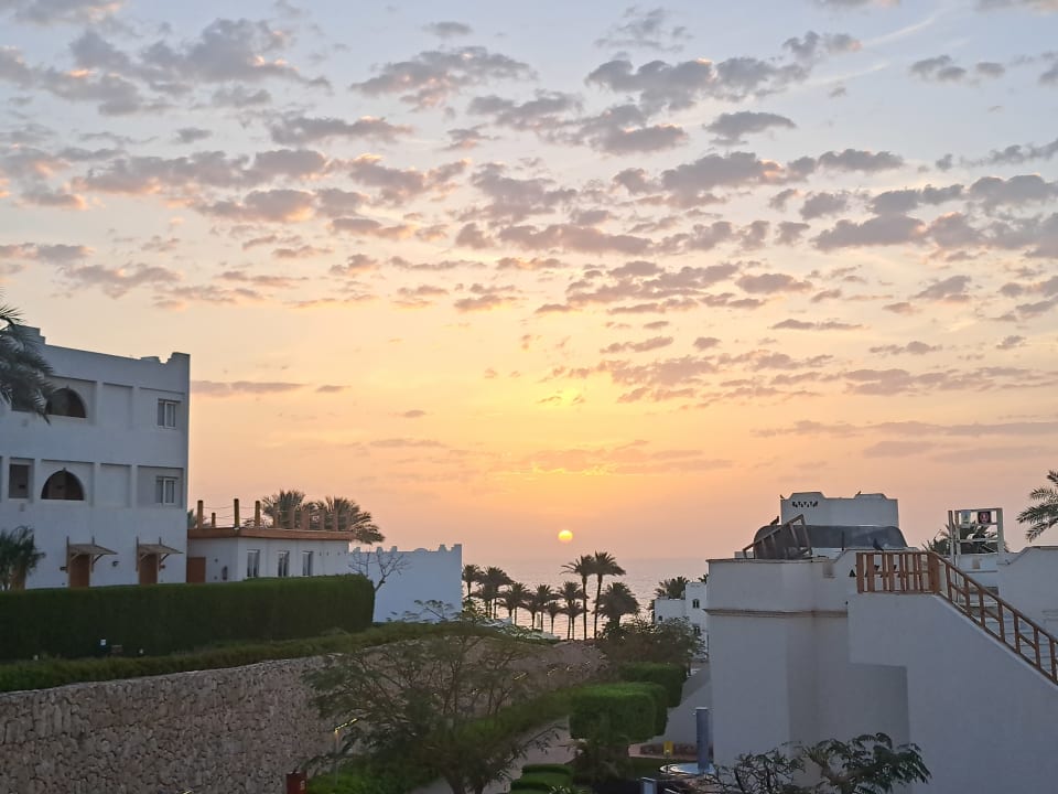 Gartenanlage Pickalbatros Royal Grand Resort - Sharm El Sheikh