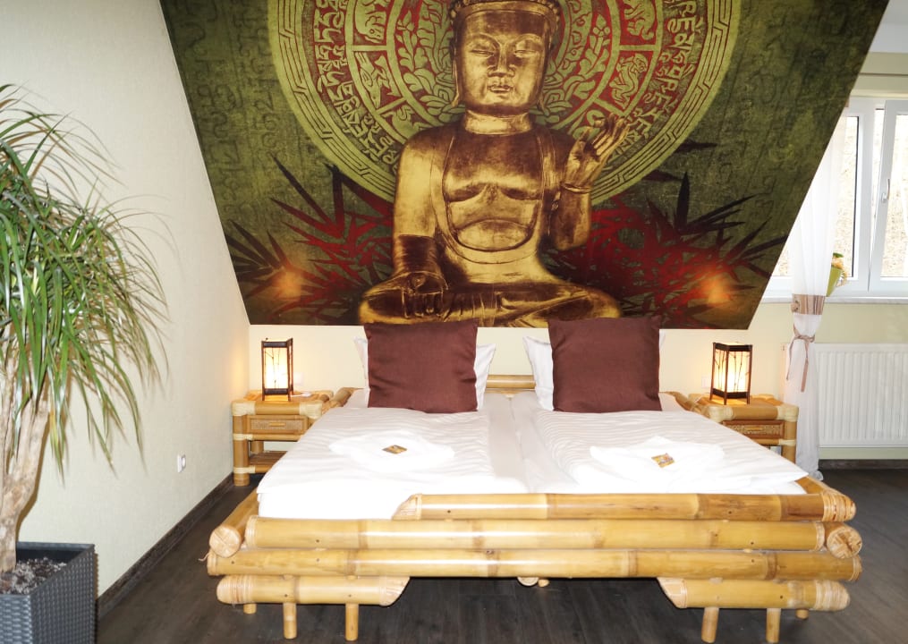 Zimmer REGIOHOTEL Schanzenhaus Wernigerode