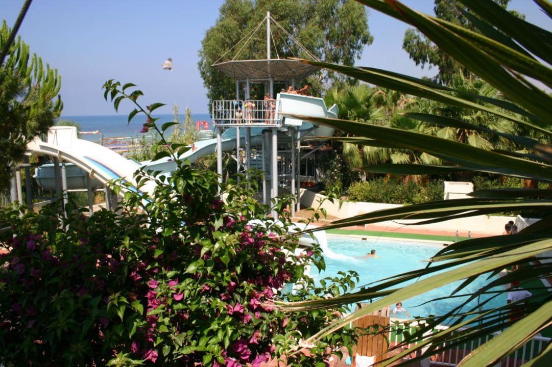 Rutschen PALOMA Perissia