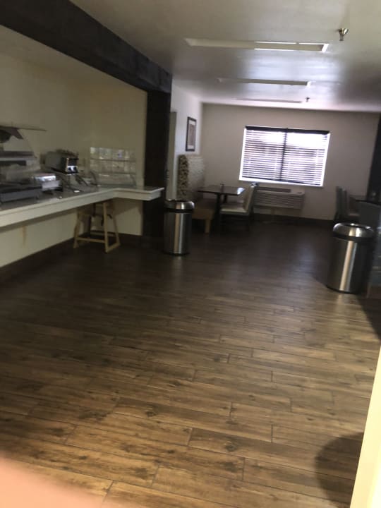 Gastro Clarion Inn Page - Lake Powell