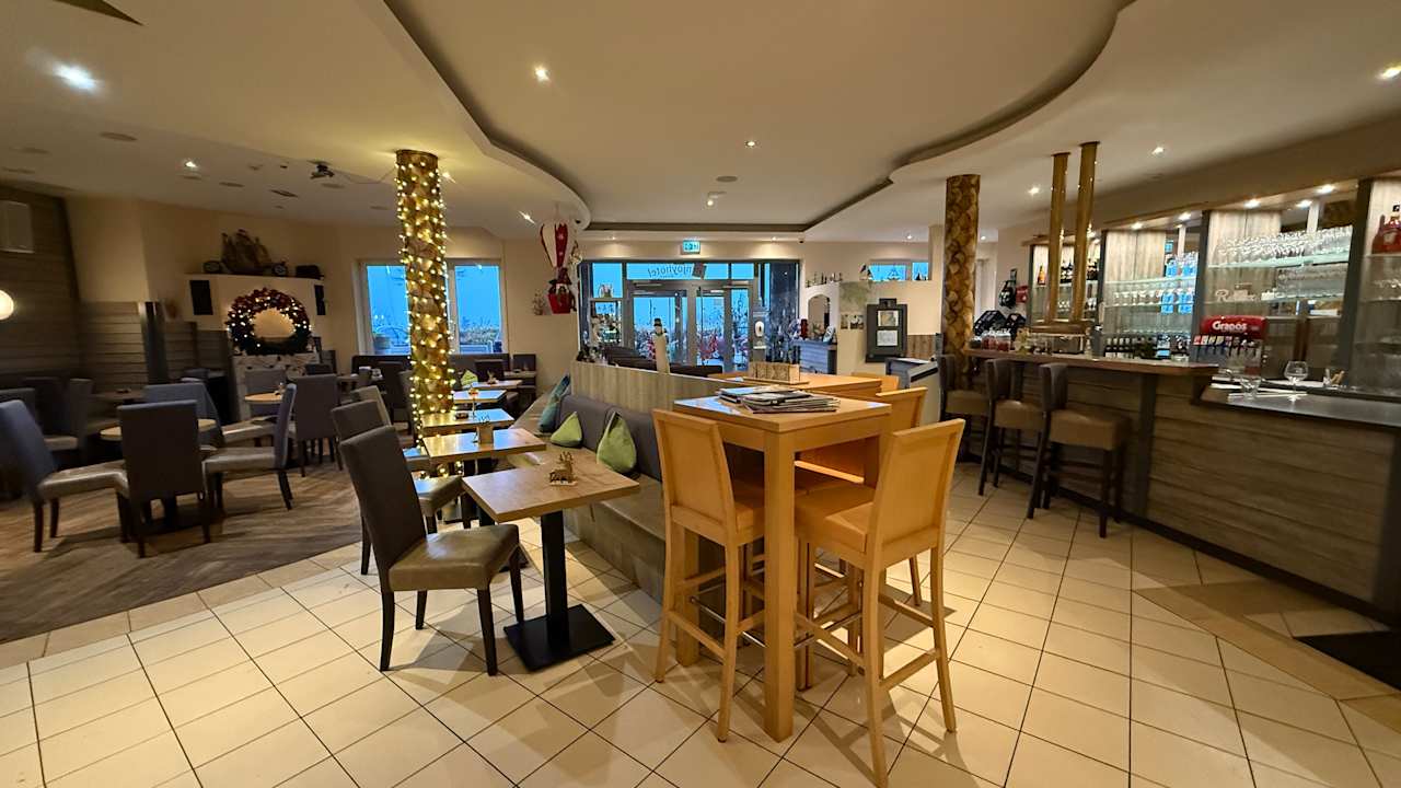 Gastro Enjoyhotel Greetsiel