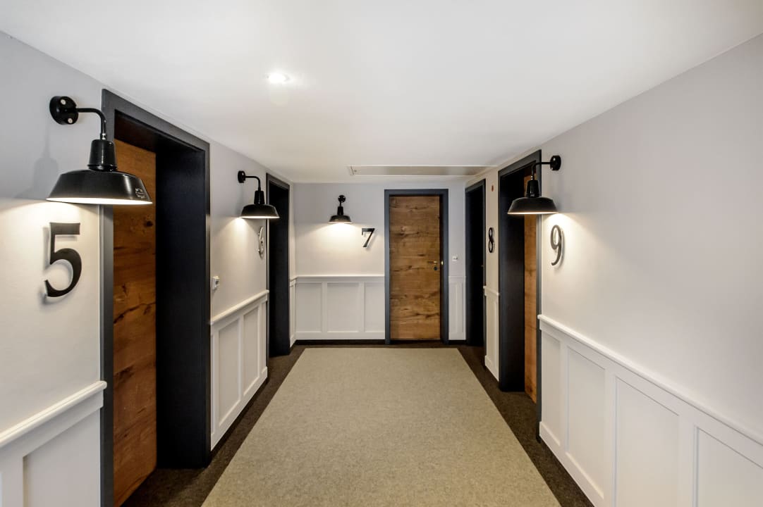 Sonstiges Hotel & Restaurant Adler - BIO-zertifiziert