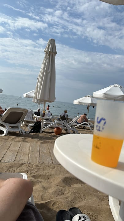 Strand PALOMA Perissia