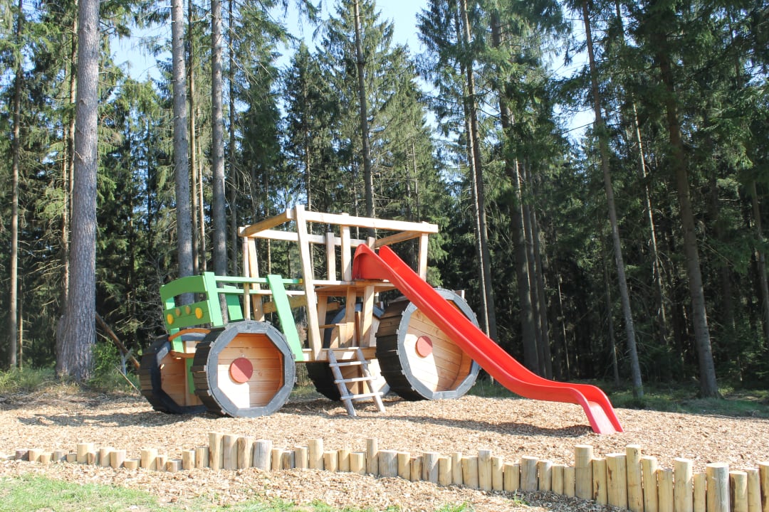 Sport & Freizeit Erlebnisbauernhof Achatz