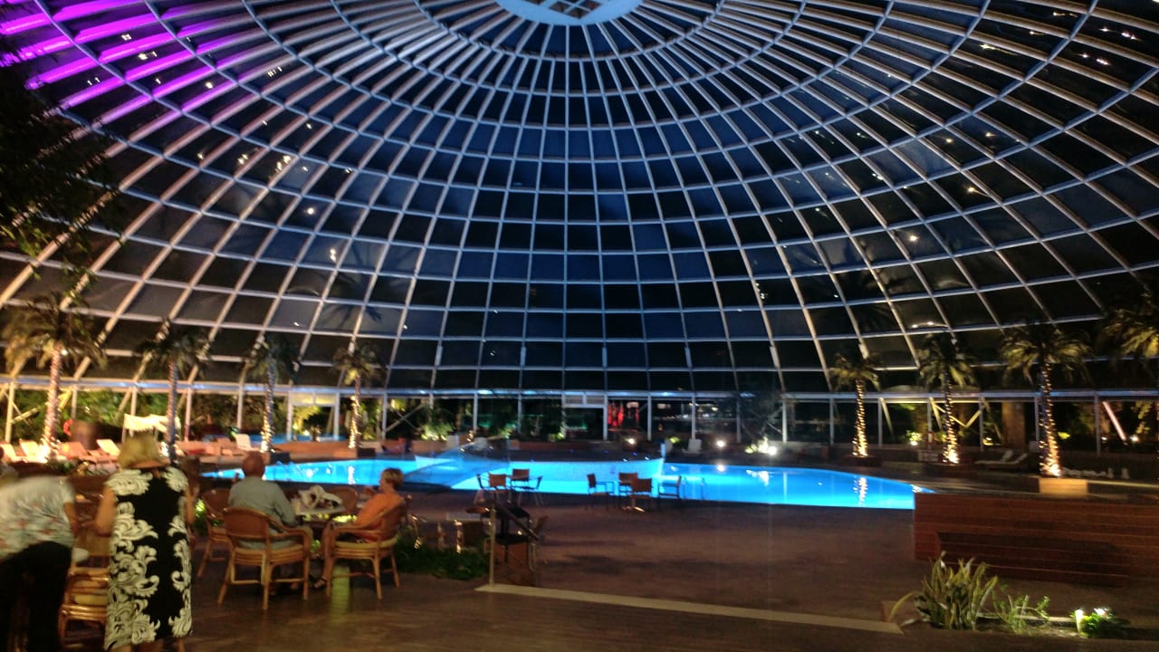 Sport & Freizeit Rodos Palace Hotel