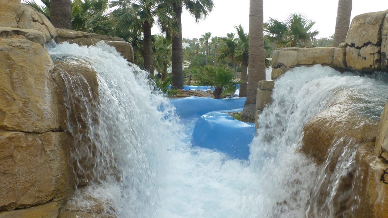 Sport & Freizeit Monachus Family Resort Sorgun