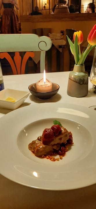 Gastro Hotel Zugspitze