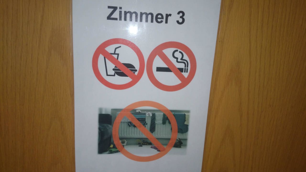 Zimmer Creativ Centrum Apartments