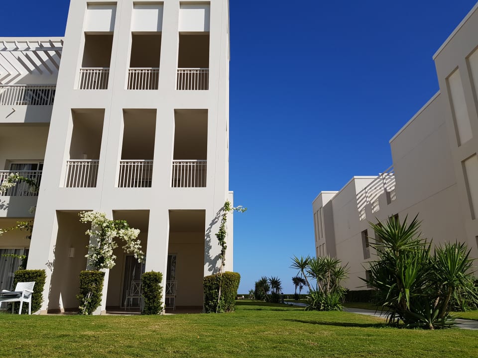 Gartenanlage Jaz Aquaviva