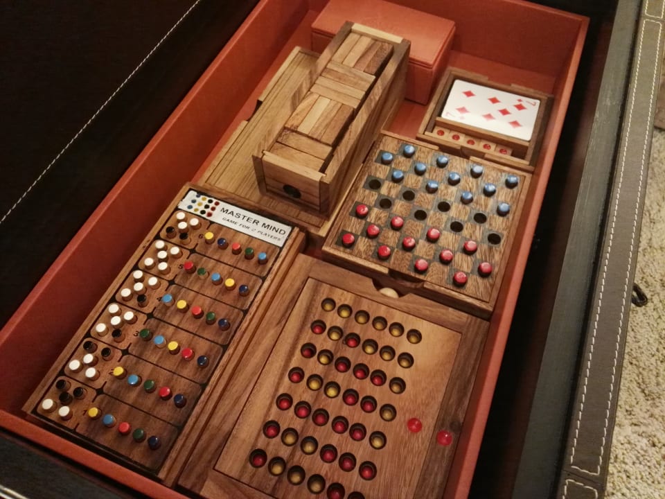 Sport & Freizeit Zazen Boutique Resort & Spa