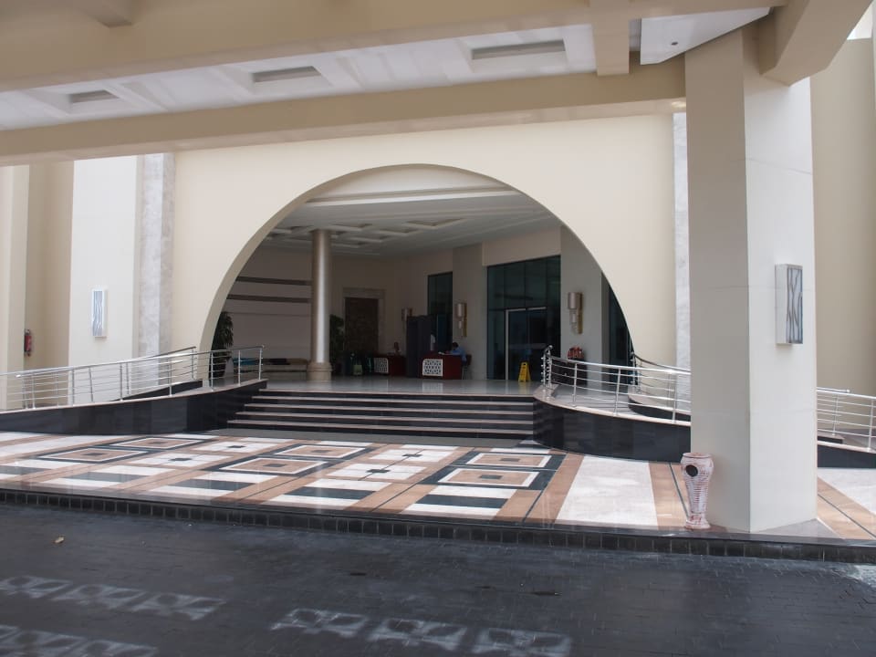 Lobby Pickalbatros White Beach Resort - Hurghada