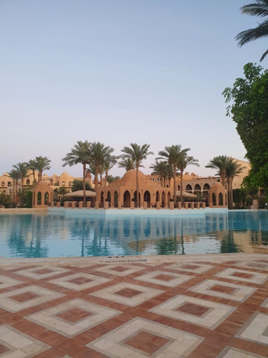 Pool Makadi Spa - Adults only