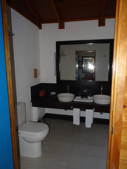 Jacuzzi Beach Villa Meeru Maldives Resort Island