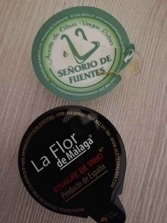 Gastro Occidental Torremolinos Playa