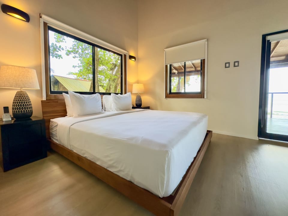 Zimmer HADCO Experiences at Mt. Plaisir Estate Hotel