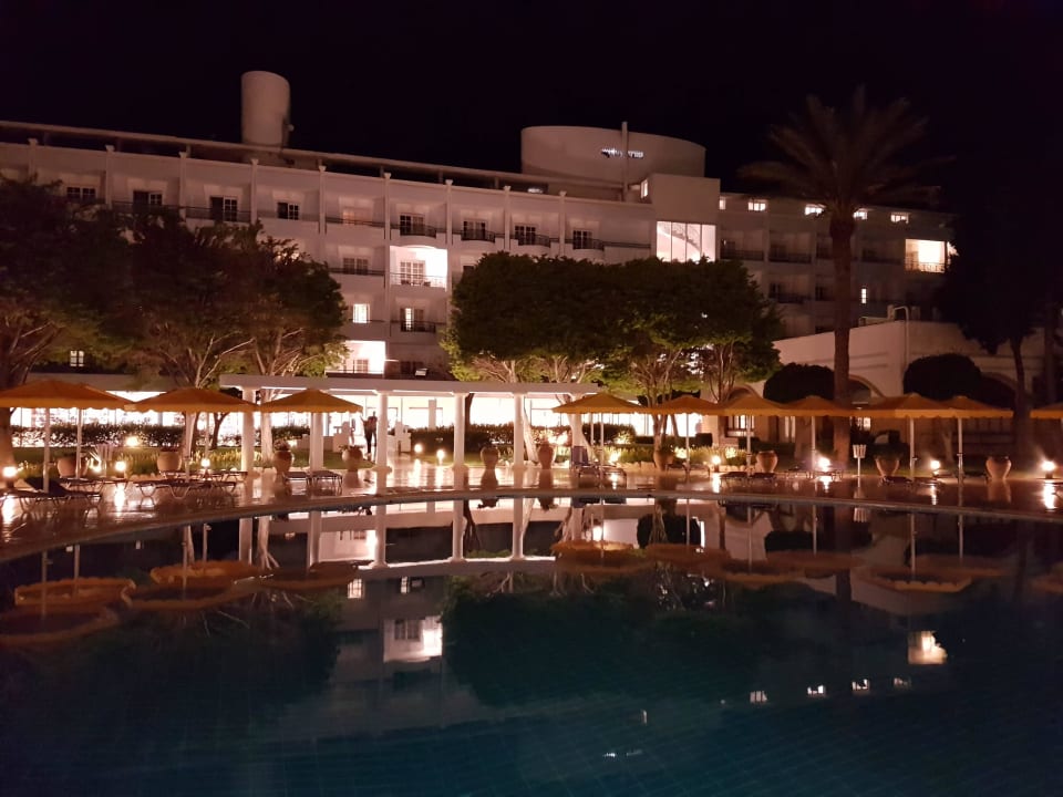 Mitsis Grand Hotel Rhodos Stadt Mitsis Grand Hotel