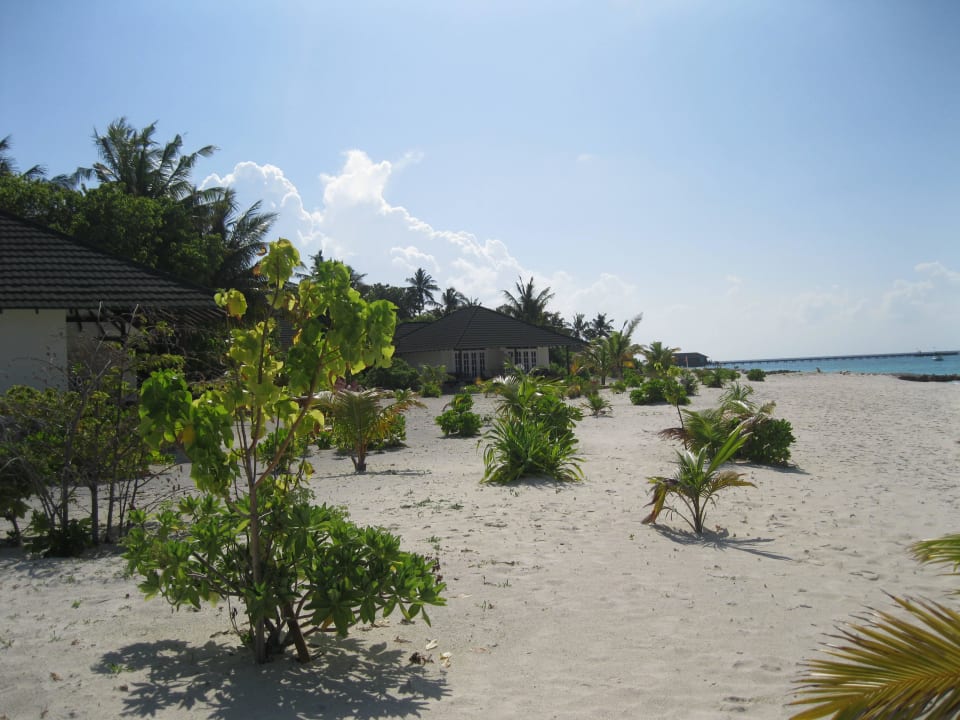Sandstrand Adaaran Select Meedhupparu Island Resort - Premium All Inclusive