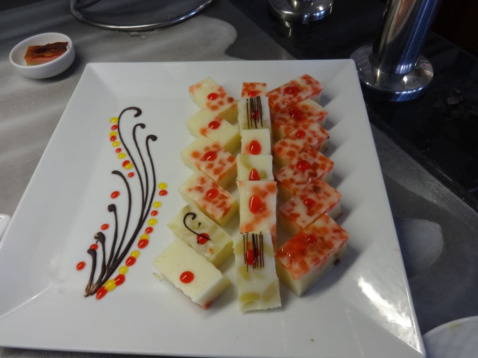 Gastro Pickalbatros Aqua Vista Resort - Hurghada