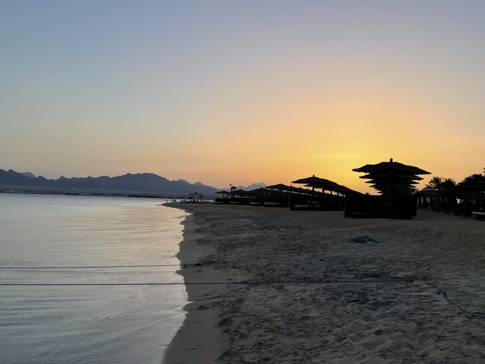 Strand ROBINSON SOMA BAY