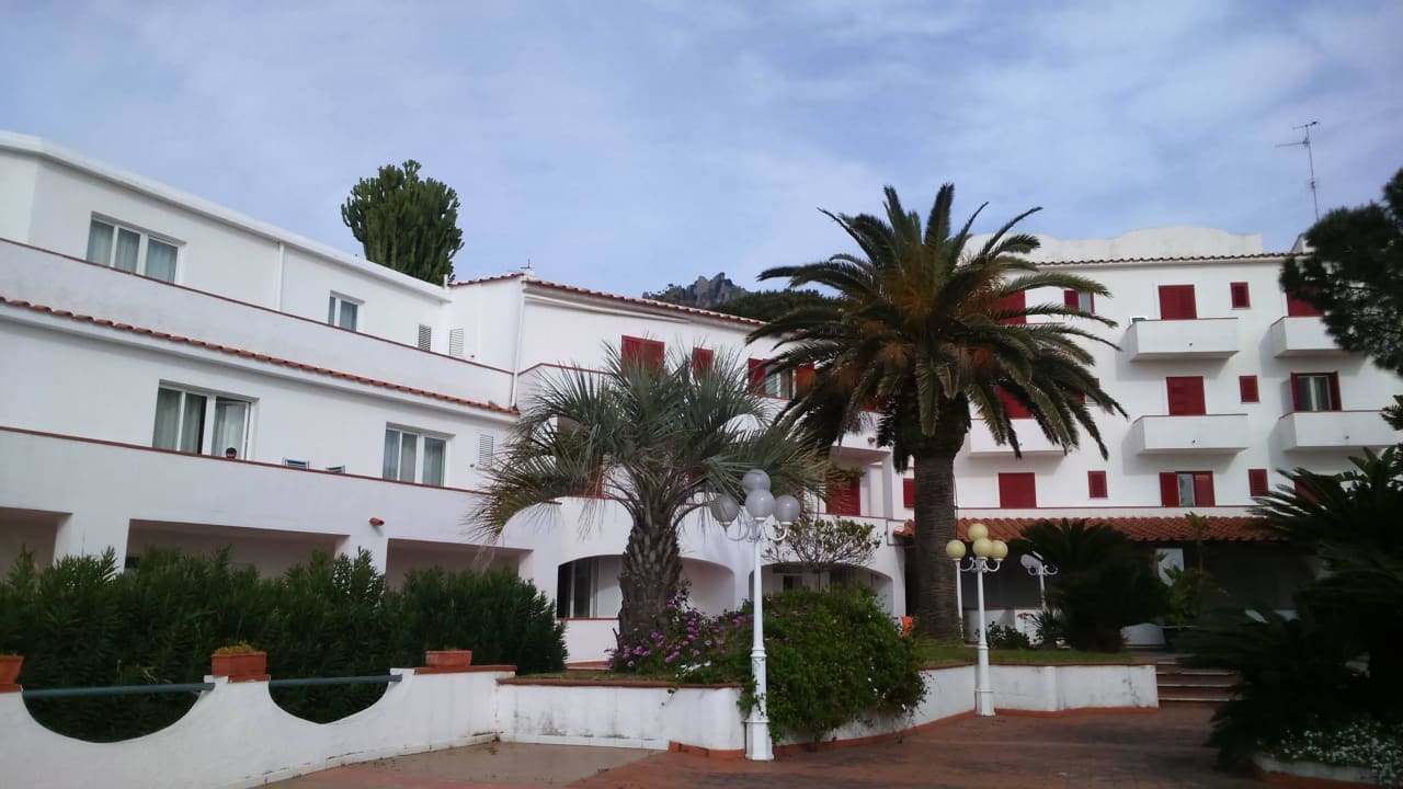 Hotel Royal Palm Terme Hotel Terme Royal Palm