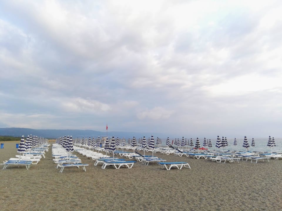 Naja Falkensteiner Club Funimation Garden Calabria