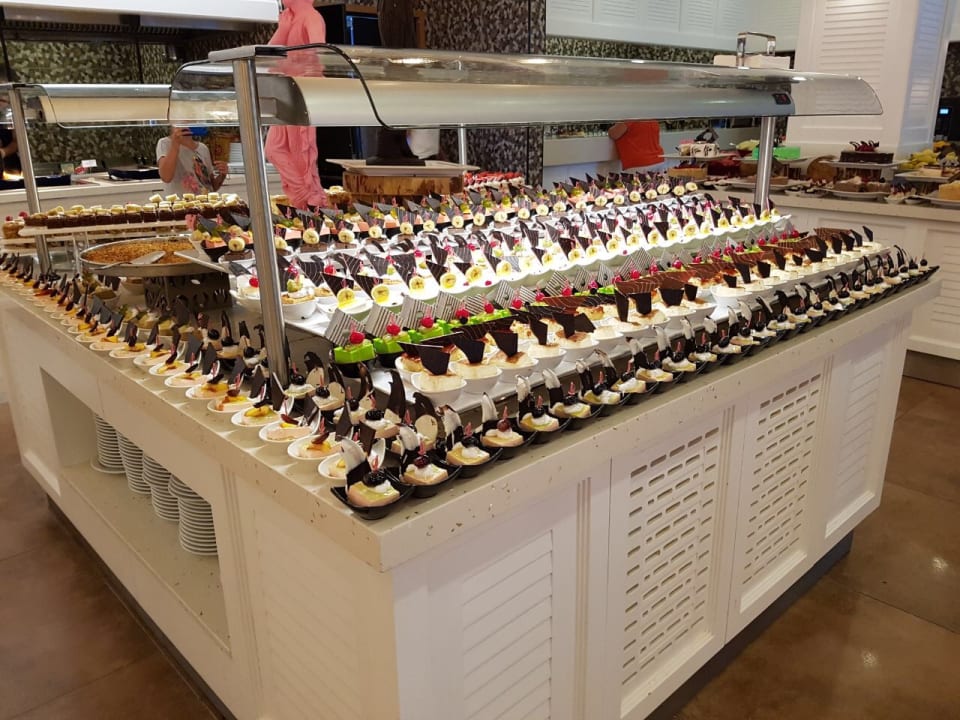 Restaurant Numa Bay Exclusive Hotel