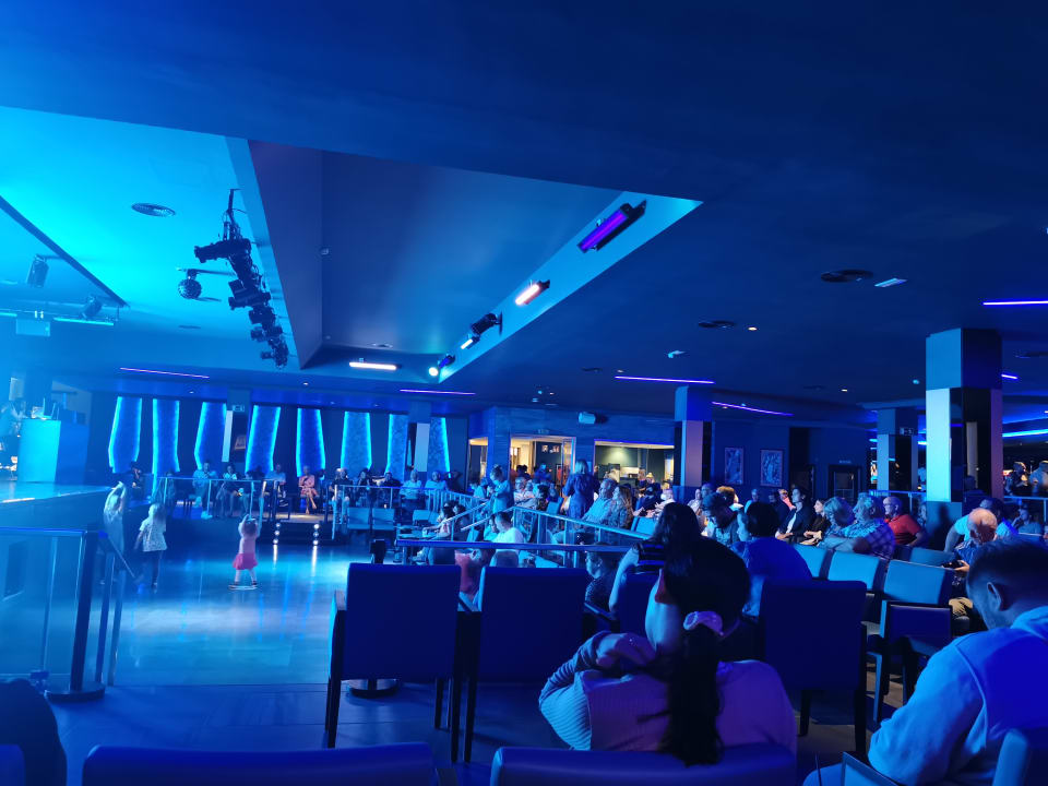 Sport & Freizeit Hotel Riu Vistamar