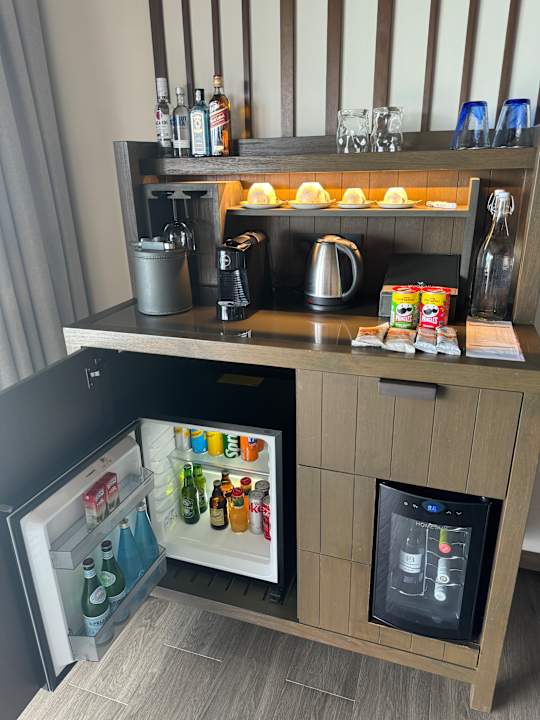 Zimmer Jawakara Islands Maldives