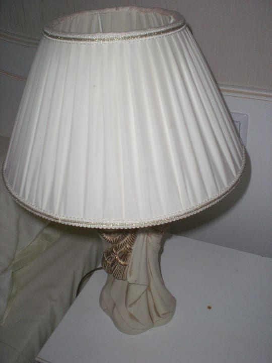 Nachtkästchen Hotel Dolezal Residenz