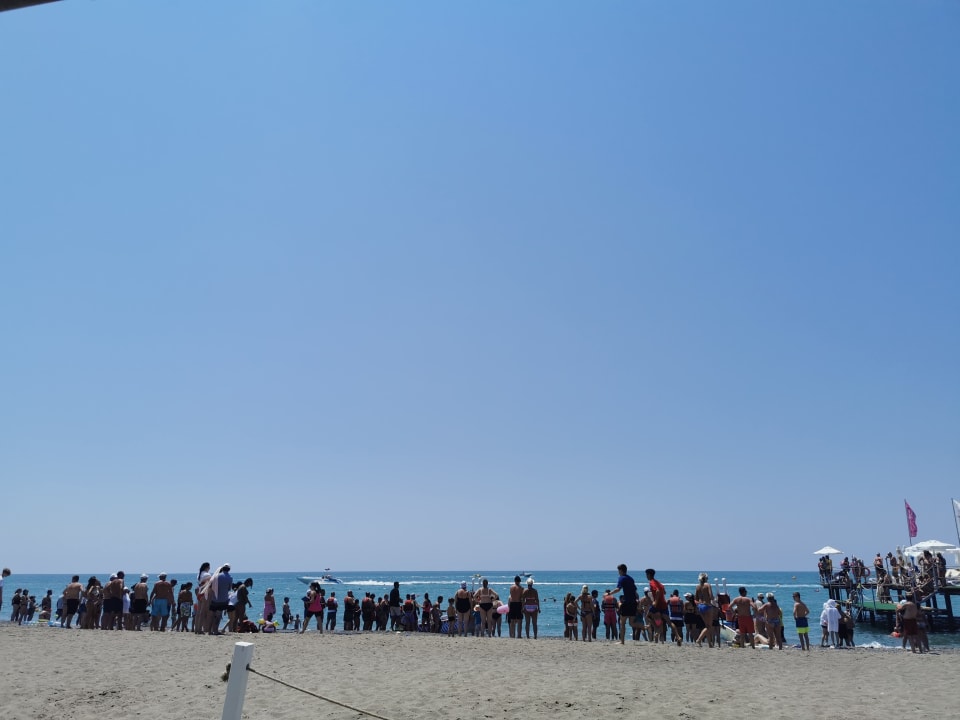 Strand Belek Beach Resort Hotel