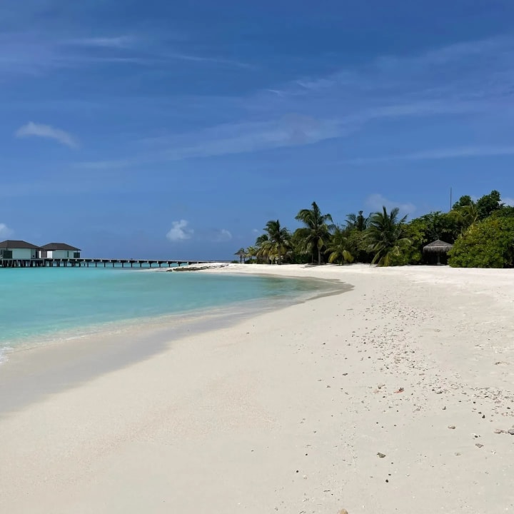 Strand ROBINSON NOONU
