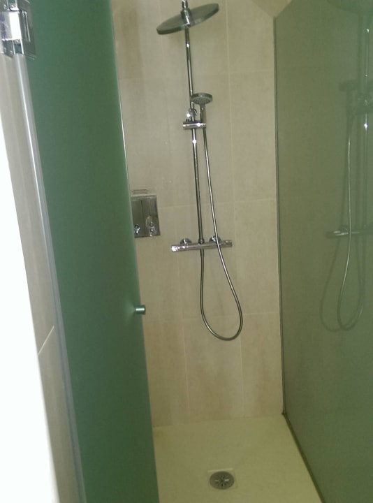 Dusche Sentido Aequora Lanzarote Suite