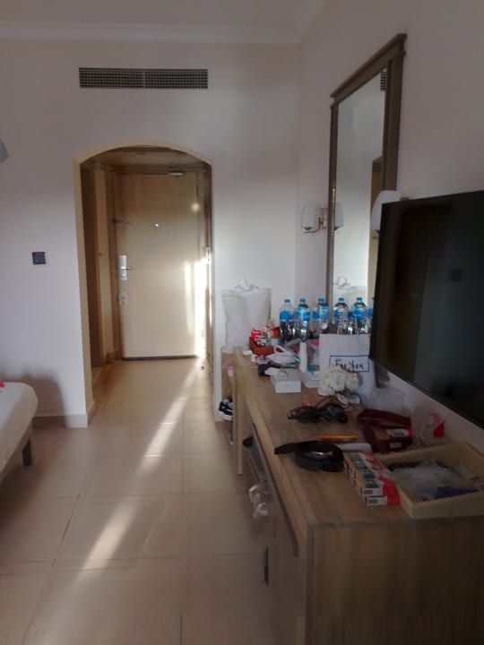 Zimmer Iberotel Casa Del Mar Resort