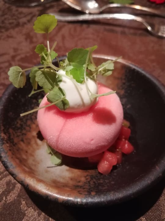 Gastro Hotel Alpenhof