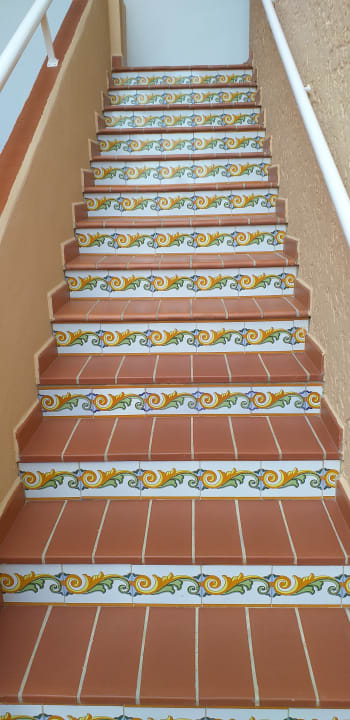 Außenansicht Hotel Aldea Cala Fornells 2