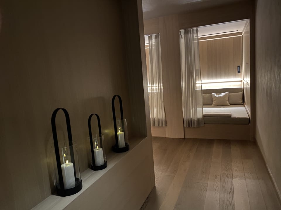 Sport & Freizeit Parkhotel Egerner Höfe