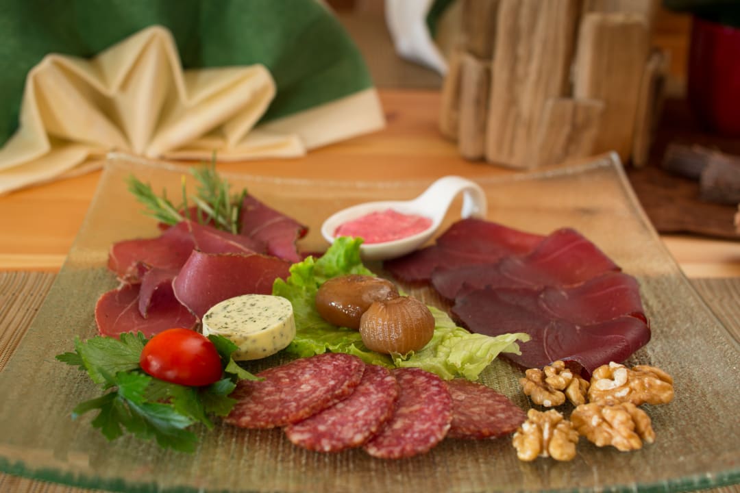 Gastro Hotel Gasserhof