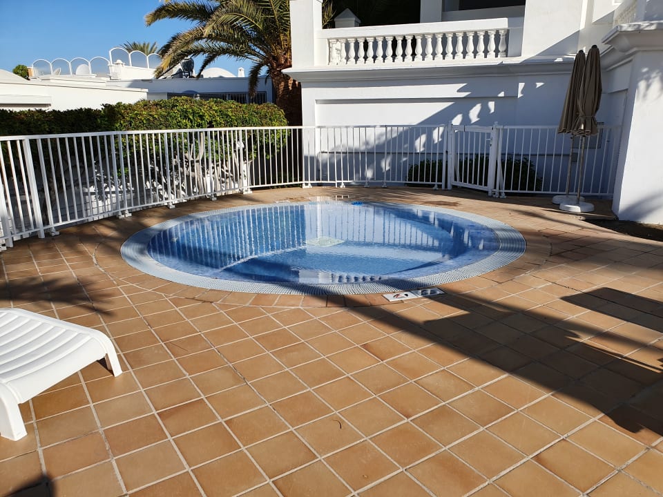 Pool Hotel Riu Palace Maspalomas Adults Only