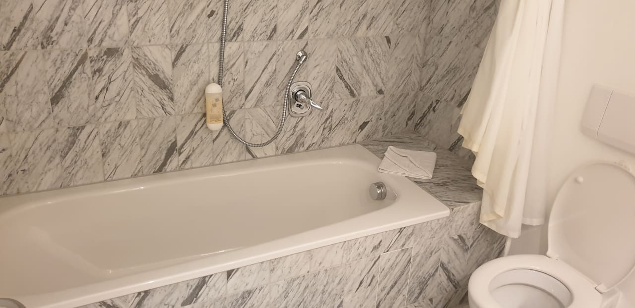 Zimmer Meeressterne Hotel Residenz Heringsdorf