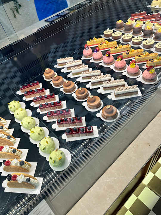 Gastro Voyage Sorgun