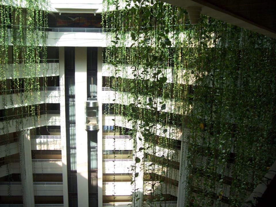 Innenarchitektur 2 Blau varadero - Adults only