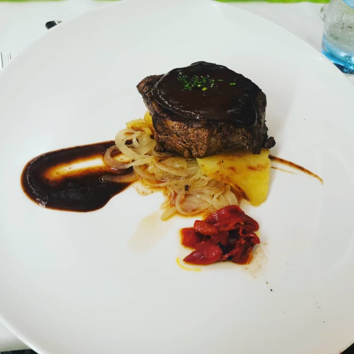 Gastro Hotel Riu Palace Punta Cana